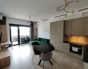 Oportunitate! Apartament modern, cu terasa si parcare, cartier Europa