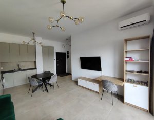 Appartement 2 chambres à louer dans Cluj-napoca, zone Europa