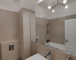 Appartement 2 chambres à louer dans Cluj-napoca, zone Europa