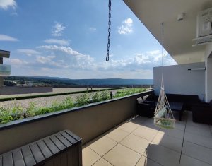 Apartment 2 rooms for rent in Cluj-napoca, zone Europa