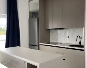 Apartment 3 rooms for rent in Cluj-napoca, zone Buna Ziua