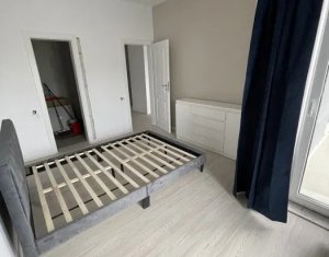 Oportunitate! Apartmaent de lux, cu 3 camere, parcare, terasa 100 mp, Buna Ziua