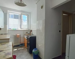 Apartament 2 camere in zona Gradinii Botanice, parcare inclusa