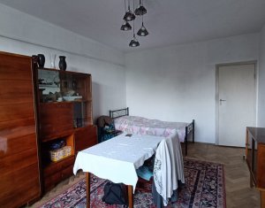 Apartment 2 rooms for rent in Cluj-napoca, zone Centru