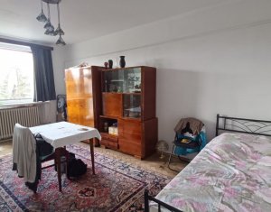 Apartament 2 camere in zona Gradinii Botanice, parcare inclusa