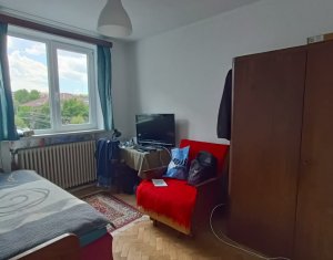 Apartment 2 rooms for rent in Cluj-napoca, zone Centru