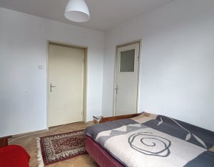 Apartament 2 camere in zona Gradinii Botanice, parcare inclusa