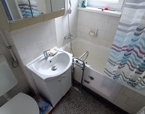 Appartement 2 chambres à louer dans Cluj-napoca, zone Centru