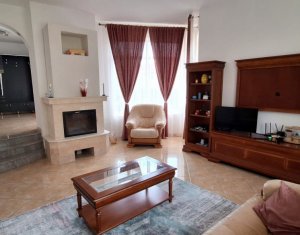 House 4 rooms for rent in Baciu