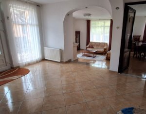 House 4 rooms for rent in Baciu