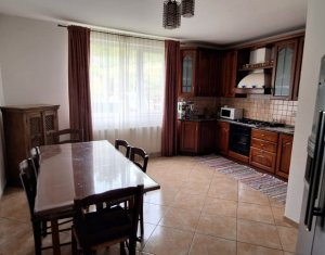 House 4 rooms for rent in Baciu