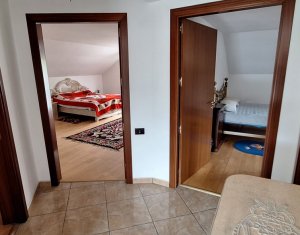 Maison 4 chambres à louer dans Baciu