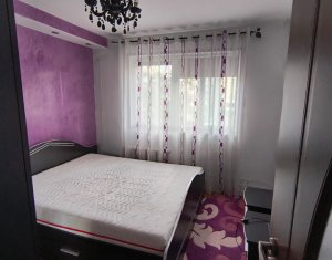 Apartament cu 2 camere, strada Primaverii, Manastur