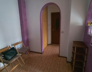 Apartament cu 2 camere, strada Primaverii, Manastur