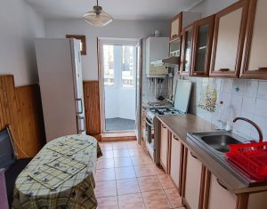 Apartament cu 2 camere, strada Primaverii, Manastur