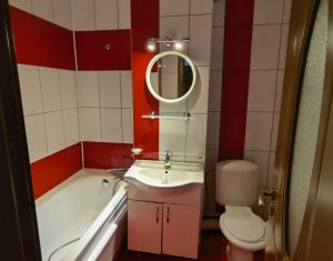 Appartement 2 chambres à louer dans Cluj-napoca, zone Manastur