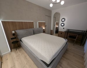 Oportunitate! Apartament lux, 2 camere, parcare subterana, aproape de centru