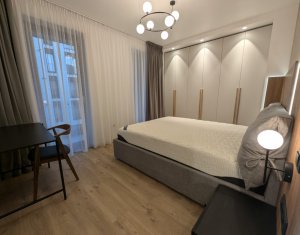 Oportunitate! Apartament lux, 2 camere, parcare subterana, aproape de centru