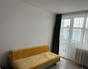 Apartment 2 rooms for rent in Cluj-napoca