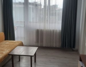 Apartment 2 rooms for rent in Cluj-napoca