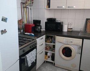 Apartment 2 rooms for rent in Cluj-napoca