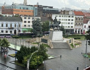 Lakás 2 szobák kiadó on Cluj-napoca