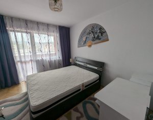 Apartment 3 rooms for rent in Cluj-napoca, zone Manastur