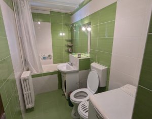 Apartment 3 rooms for rent in Cluj-napoca, zone Manastur