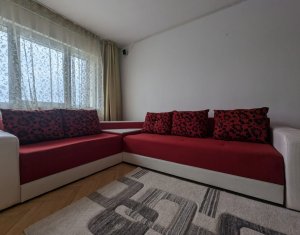 Apartment 3 rooms for rent in Cluj-napoca, zone Manastur