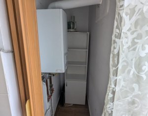 Apartament cu 3 camere semidecomandate, 76 mp, balcon, Manastur USAMV