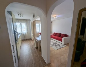 Apartment 3 rooms for rent in Cluj-napoca, zone Manastur