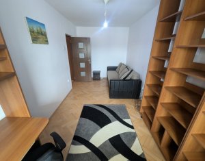 Apartment 3 rooms for rent in Cluj-napoca, zone Manastur