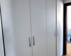 Appartement 2 chambres à louer dans Cluj-napoca, zone Buna Ziua