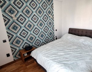 Apartment 2 rooms for rent in Cluj-napoca, zone Buna Ziua