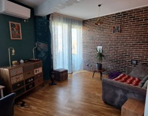 Apartment 2 rooms for rent in Cluj-napoca, zone Buna Ziua