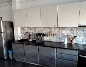 Apartment 2 rooms for rent in Cluj-napoca, zone Buna Ziua