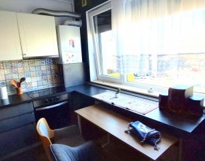 Apartment 2 rooms for rent in Cluj-napoca, zone Buna Ziua