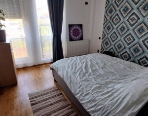 Appartement 2 chambres à louer dans Cluj-napoca, zone Buna Ziua