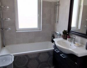 Apartment 2 rooms for rent in Cluj-napoca, zone Buna Ziua