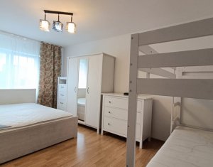 Appartement 2 chambres à louer dans Cluj-napoca, zone Gheorgheni