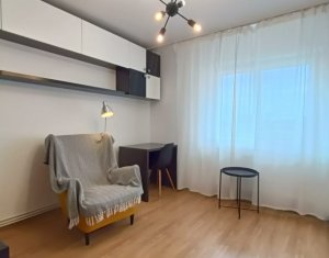 Apartment 2 rooms for rent in Cluj-napoca, zone Gheorgheni