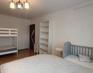 Apartment 2 rooms for rent in Cluj-napoca, zone Gheorgheni