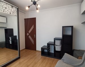 Appartement 2 chambres à louer dans Cluj-napoca, zone Gheorgheni