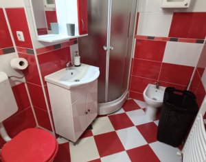 Apartment 2 rooms for rent in Cluj-napoca, zone Gheorgheni