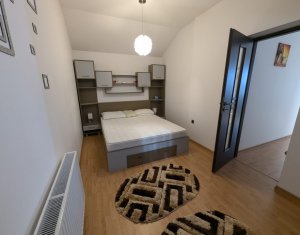 Apartment 3 rooms for rent in Cluj-napoca, zone Buna Ziua