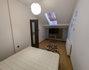 Apartment 3 rooms for rent in Cluj-napoca, zone Buna Ziua