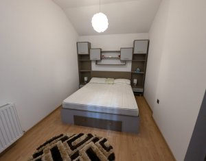 Apartment 3 rooms for rent in Cluj-napoca, zone Buna Ziua