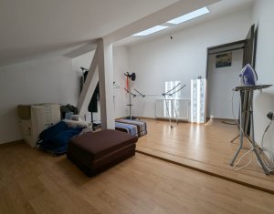 Apartment 3 rooms for rent in Cluj-napoca, zone Buna Ziua