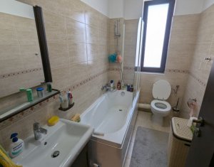 Apartment 3 rooms for rent in Cluj-napoca, zone Buna Ziua