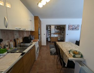 Apartment 3 rooms for rent in Cluj-napoca, zone Buna Ziua